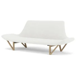 Pagode 2 Seater Sofa