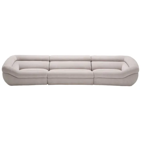 Pambula 4 Seater Sofa