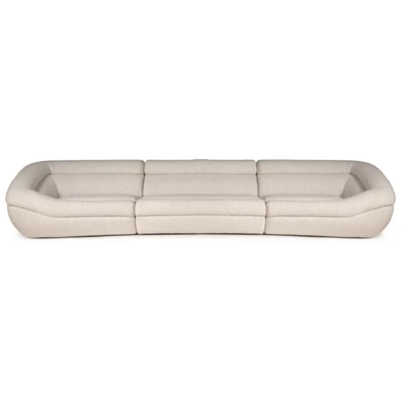 Pambula 4 Seater Sofa