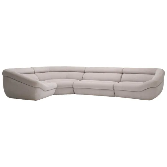 Pambula V2 L Shape Sofa