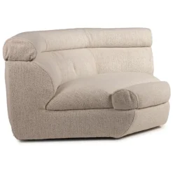 Pambula V4 L Shape Sofa
