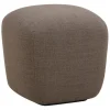 Panorama Compact Pouf