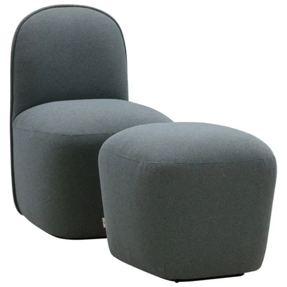 Panorama Dine Compact Chair