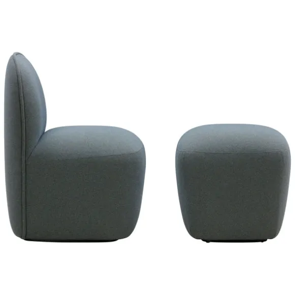 Panorama Dine Compact Chair
