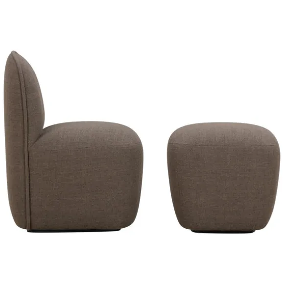 Panorama Dine Compact Chair