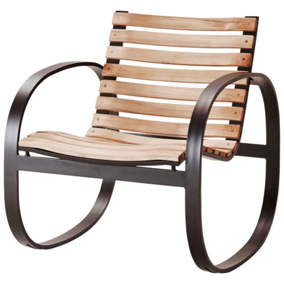 Parc Rocking Chair