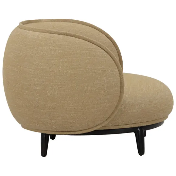 Parlour Lounge Chair