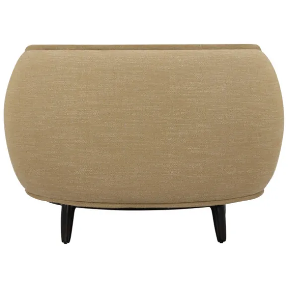 Parlour Lounge Chair