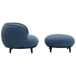 Parlour Lounge Chair