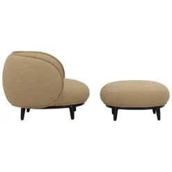 Parlour Lounge Chair