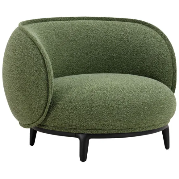 Parlour Lounge Chair