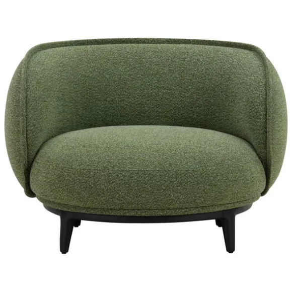 Parlour Lounge Chair