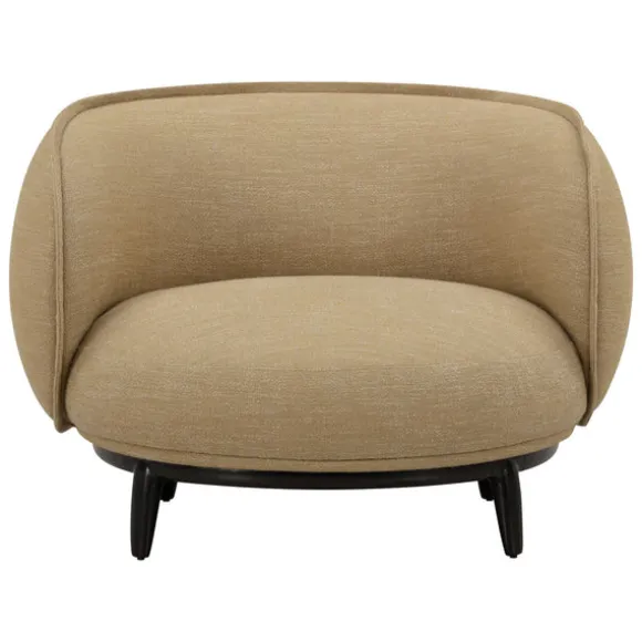 Parlour Lounge Chair