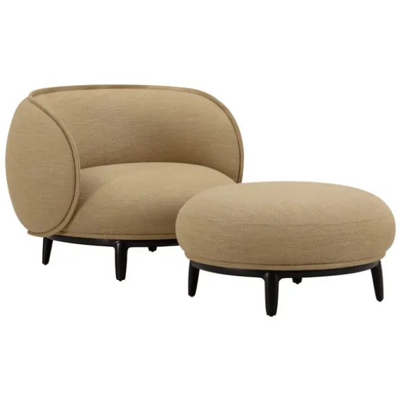Parlour Ottoman