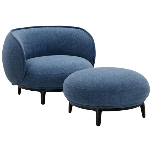 Parlour Ottoman