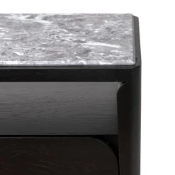 Paru Bedside Table