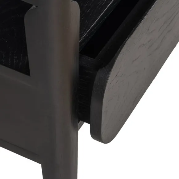 Paru Bedside Table