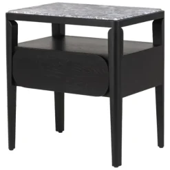Paru Bedside Table