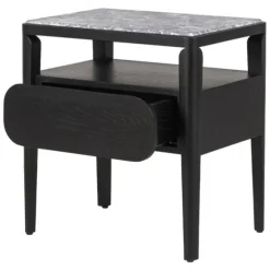 Paru Bedside Table