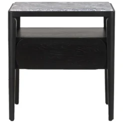 Paru Bedside Table