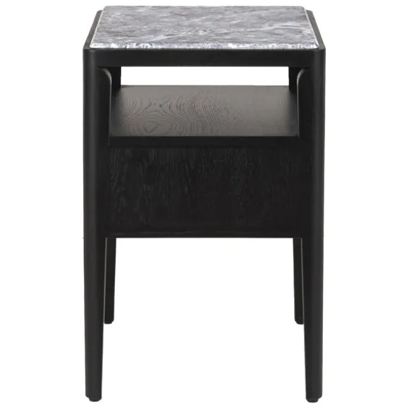 Paru Bedside Table