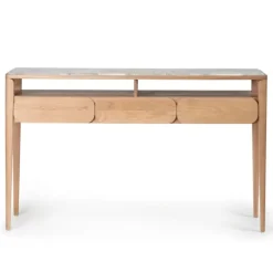 Paru Console