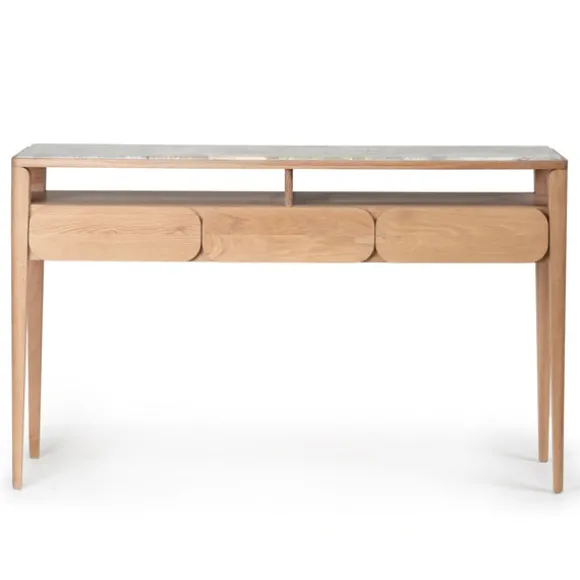 Paru Console