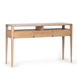 Paru Console