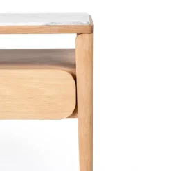 Paru Console