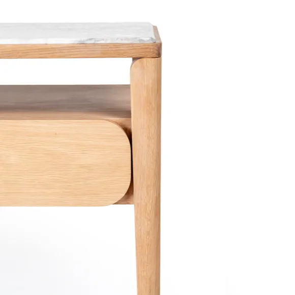 Paru Console