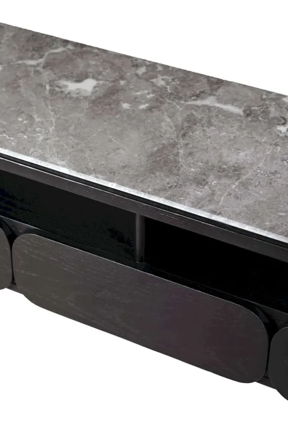 Paru Console