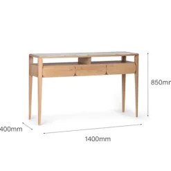 Paru Console