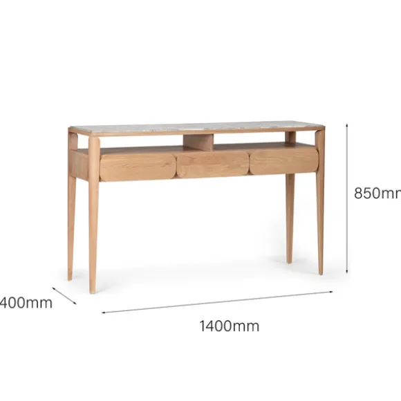 Paru Console