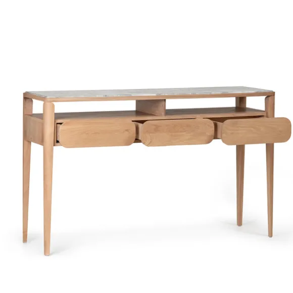 Paru Console