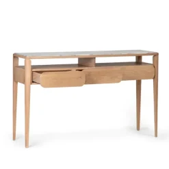 Paru Console