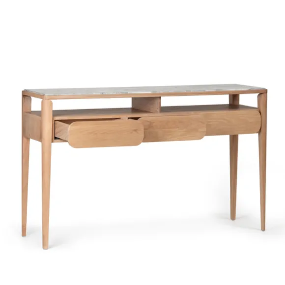 Paru Console