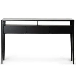 Paru Console