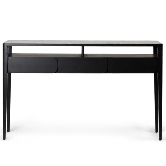 Paru Console