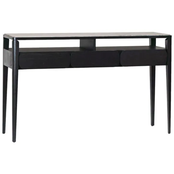 Paru Console