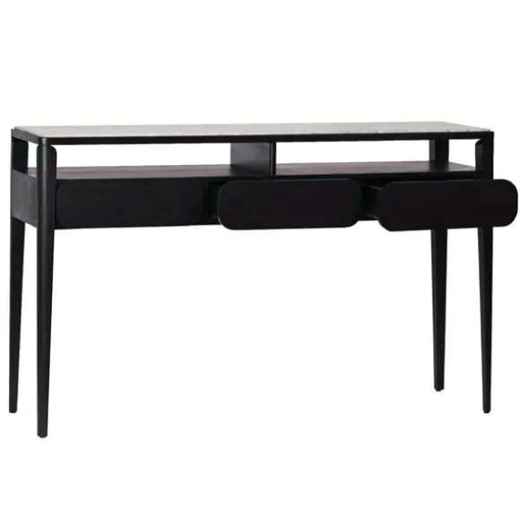 Paru Console