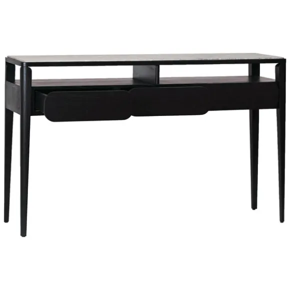 Paru Console