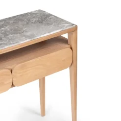 Paru Console