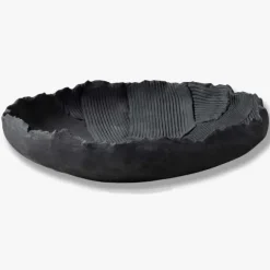 Patch Bowl Art Piece