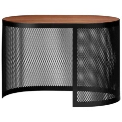 Pausillus Side Table
