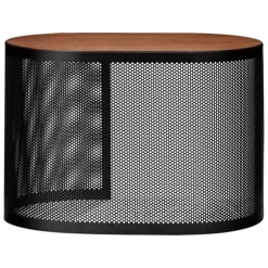 Pausillus Side Table