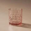 Pavi Acrylic Tumbler - Set of 4