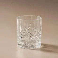 Pavi Acrylic Tumbler - Set of 4