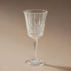 Pavi Acrylic Wine Glass - Set of 4
