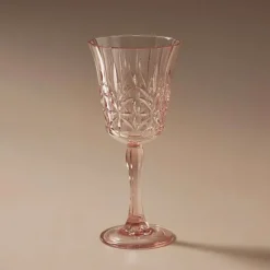 Pavi Acrylic Wine Glass - Set of 4