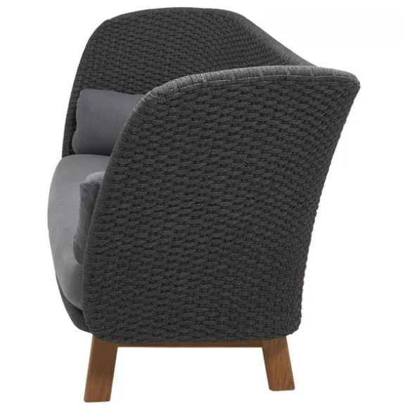 Peacock Wing 3 Seater Sofa